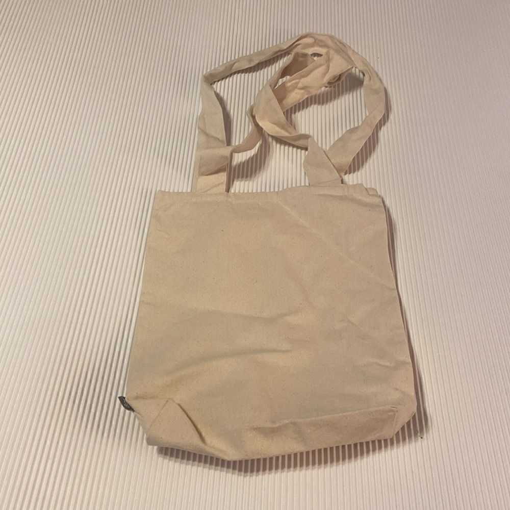 Bare tote bag - Picture 4 of 4